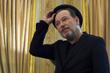 ‘Martinelli se convierte en prófugo de la justicia panameña’: Rubén Blades sobre el asilo