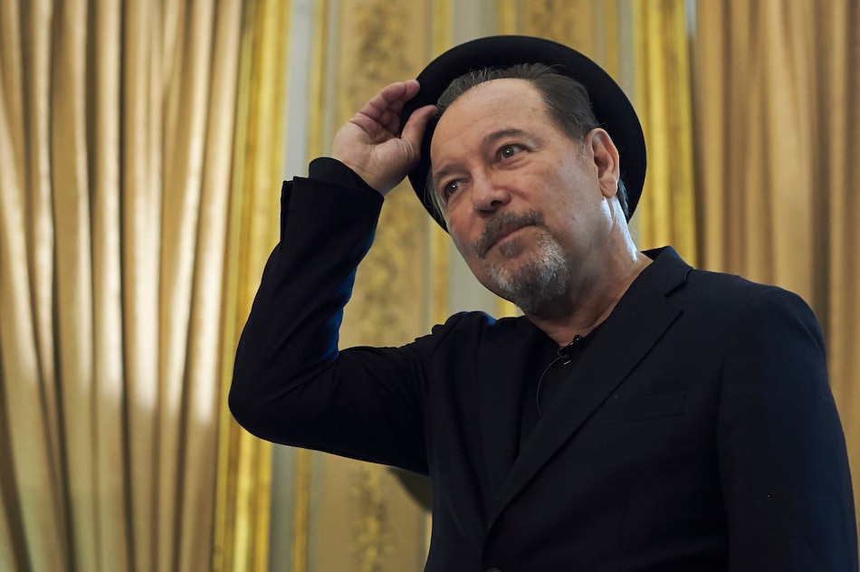 ‘Martinelli se convierte en prófugo de la justicia panameña’: Rubén Blades sobre el asilo