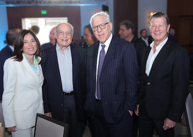 El Fondo de Ahorro de Panamá celebra sus 10 Años