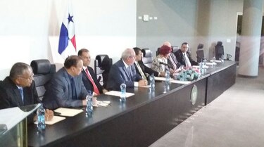 'Nombramientos para el SPA no se realizan con las normas de la Carrera Judicial': Ayú Prado