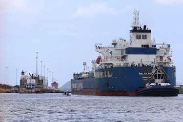 Subastas del Canal podrían seguir al alza