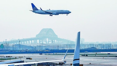 Hawaiian Air cae tras competencia de United