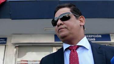 Mulino reacciona ante la inminente alza de tarifa eléctrica por decisión de la ASEP: Vamos a hacer lo que tengamos que hacer