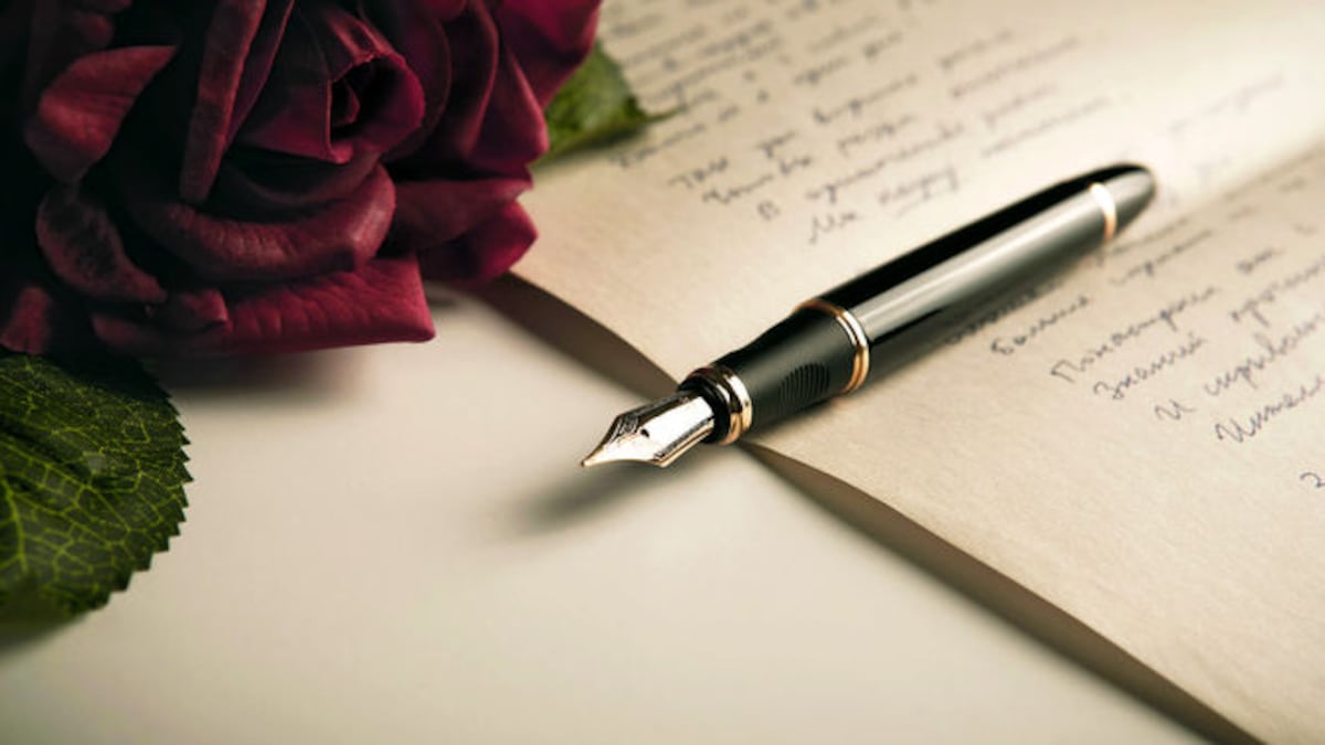 Esta capacitación literaria busca formar mejores poetas y mejores lectores de poesía.