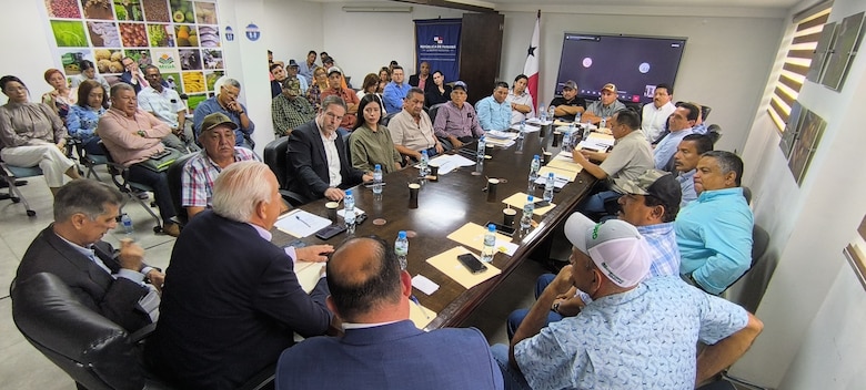 ¿Qué ocurre con el arroz en Panamá? Productores temen pérdidas en la cosecha mientras la industria justifica las importaciones