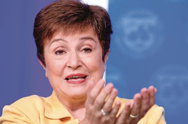 FMI está en aprobación final de alza de reservas por $650,000 millones