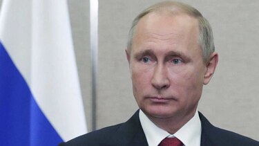 Putin rechaza la 'histeria militar' contra Corea del Norte que puede llevar a la 'catástrofe'