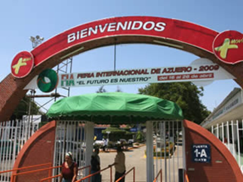 Mañana inauguran la Feria de Azuero