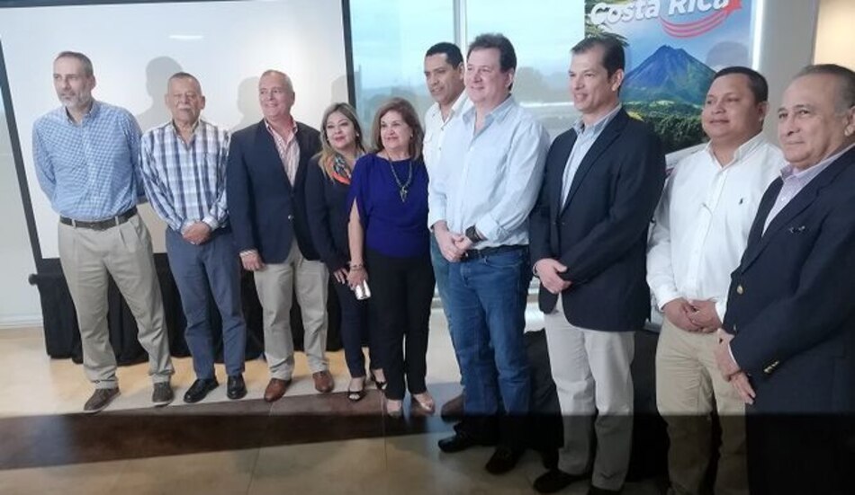 Air Panamá reanudará vuelos entre San José y David