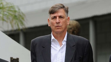 Sobornos tumban a jefe policial argentino