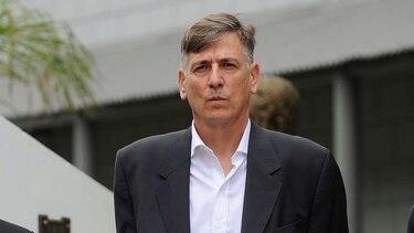 Sobornos tumban a jefe policial argentino
