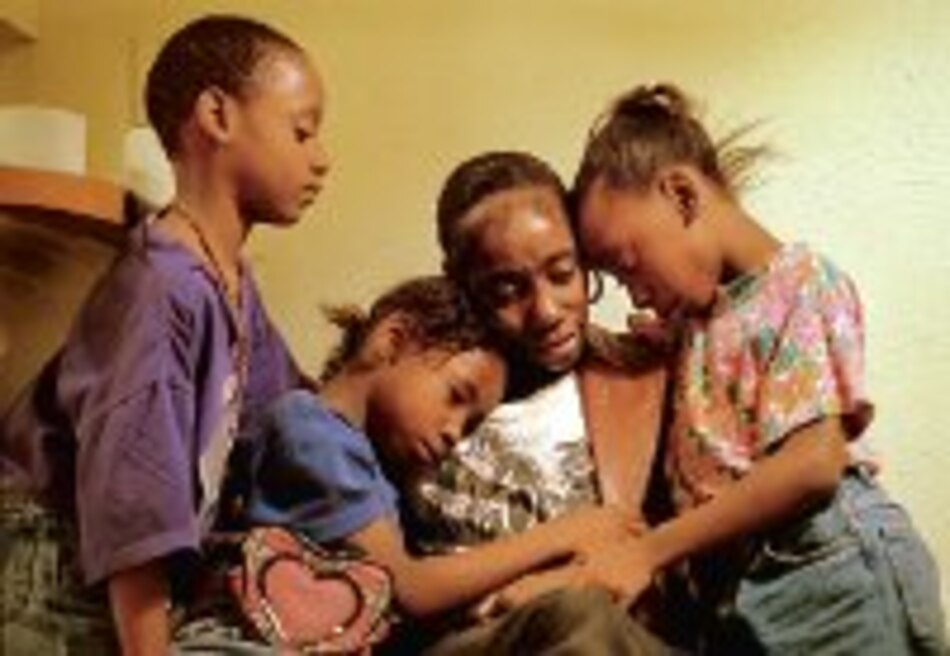 Conducta suicida en niños