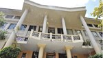 Procuradora Kenia Porcell y magistrados de la Corte sostienen encuentro