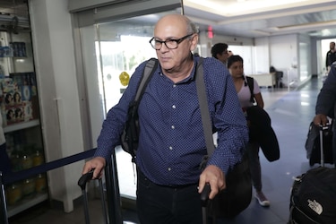 Nicaragüenses apátridas agradecen a España por concederles la nacionalidad española
