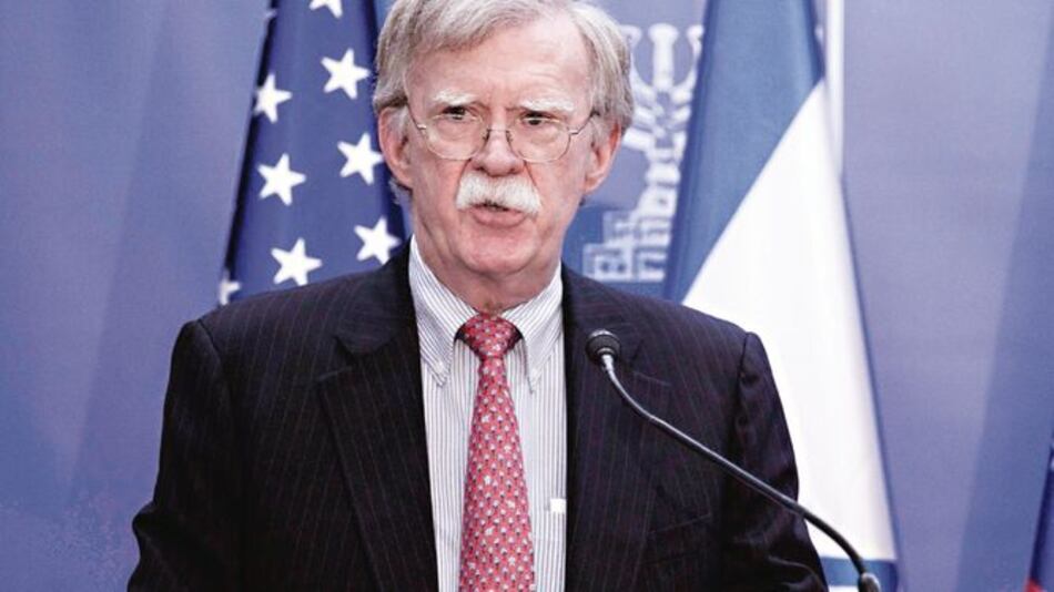 Irán denuncia otra incursión de EU, revelan ciberataque