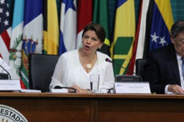 La OEA no logra articularse para fijar posición sobre la crisis de Venezuela