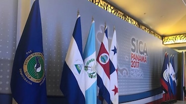 Presidentes centroamericanos dialogarán sobre democracia e integración en Panamá