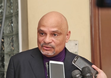 Piden a diputados abrir debate sobre el secuestro de bienes