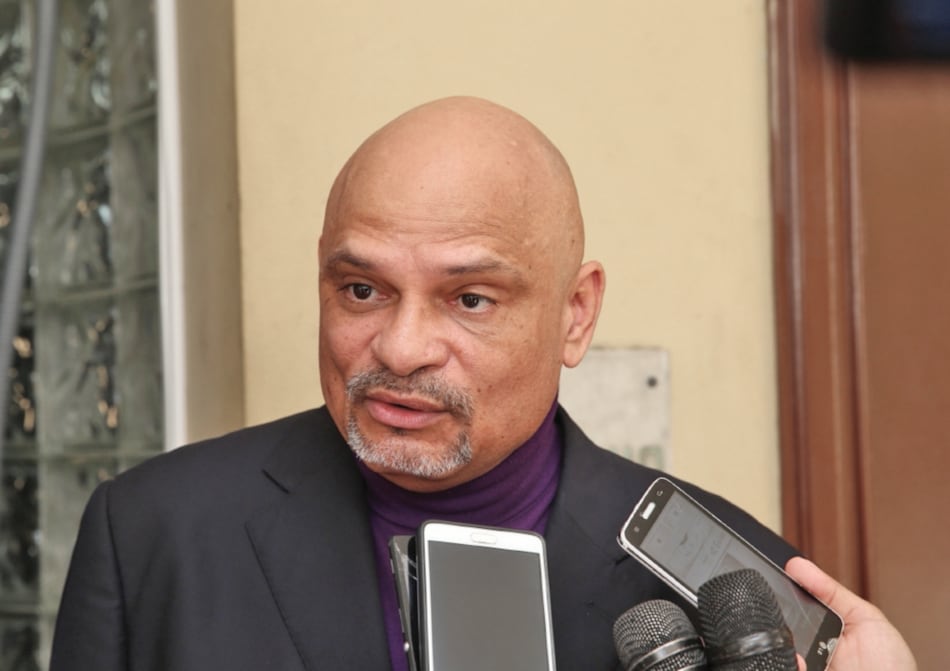 Piden a diputados abrir debate sobre el secuestro de bienes