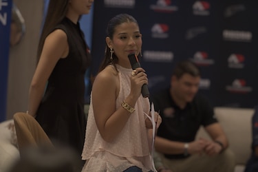 Autódromo de Panamá inicia la temporada 2026 este domingo 1 de febrero