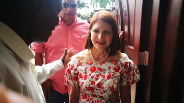 La defensa alega que Ricardo Martinelli ya fue juzgado por espionaje