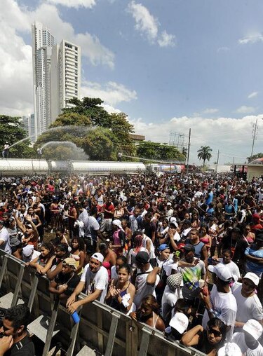 ATP pide aumentar presupuesto para el carnaval en $200 mil