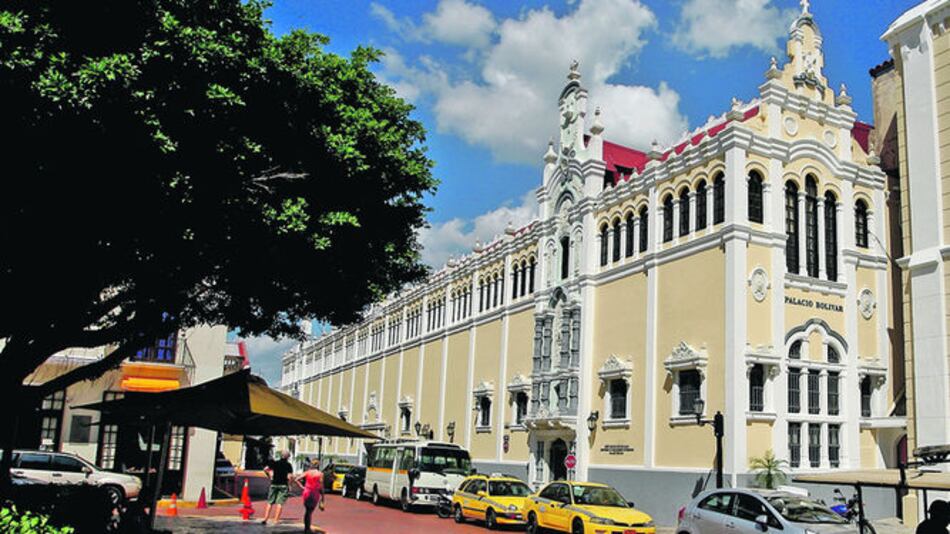 Cancillería empieza a revisar documentos para la solicitud de extradición de Martinelli