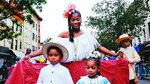Celebran a Panamá en las calles de Nueva York