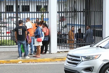 Al menos 70 manifestantes enfrentarán procesos por delitos contra la seguridad colectiva