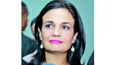 Canciller comparte escenario con la OCDE