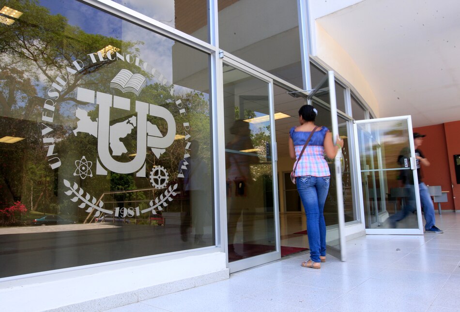 UTP inicia elecciones para rector o rectora: calendario y detalles del proceso