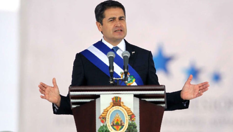 Reducción de pena contra narcotráfico y corrupción desata polémica en Honduras