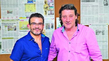 El Córdoba apunta a Panamá