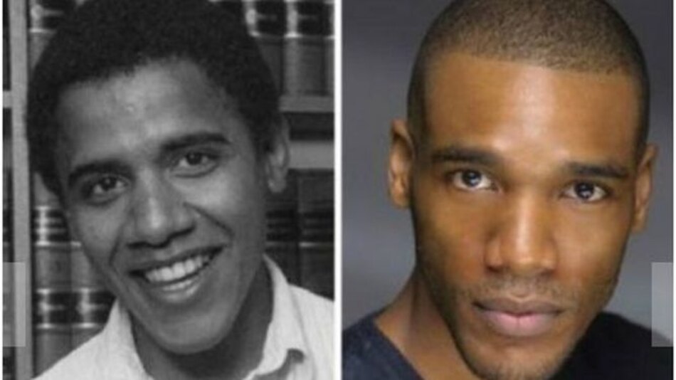 El actor Parker Sawyers será Barack Obama en filme 'Southside With You'