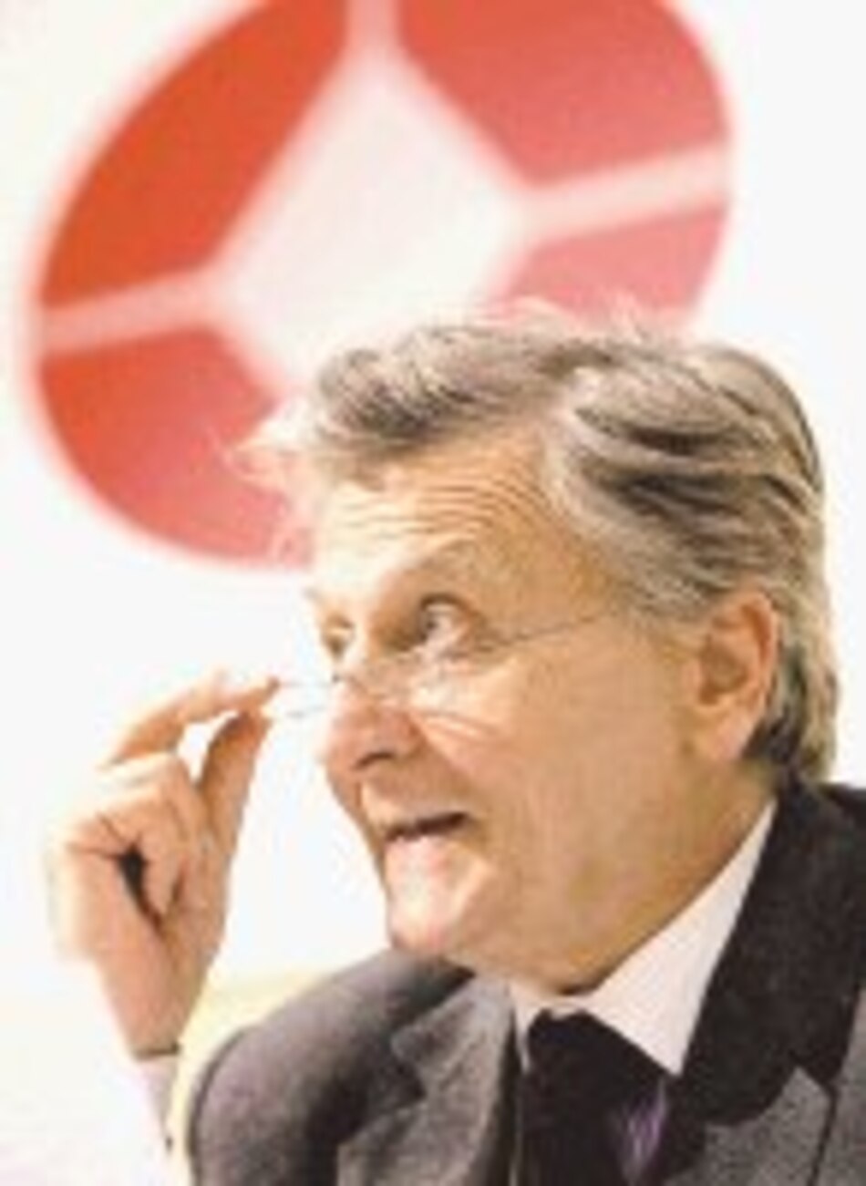 Panamá se alista para enfrentar acuerdo Basilea II