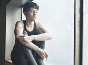 Una nueva Lisbeth Salander