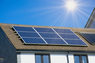 Naturgy anuncia que descarta competir en el mercado de instalación de paneles solares