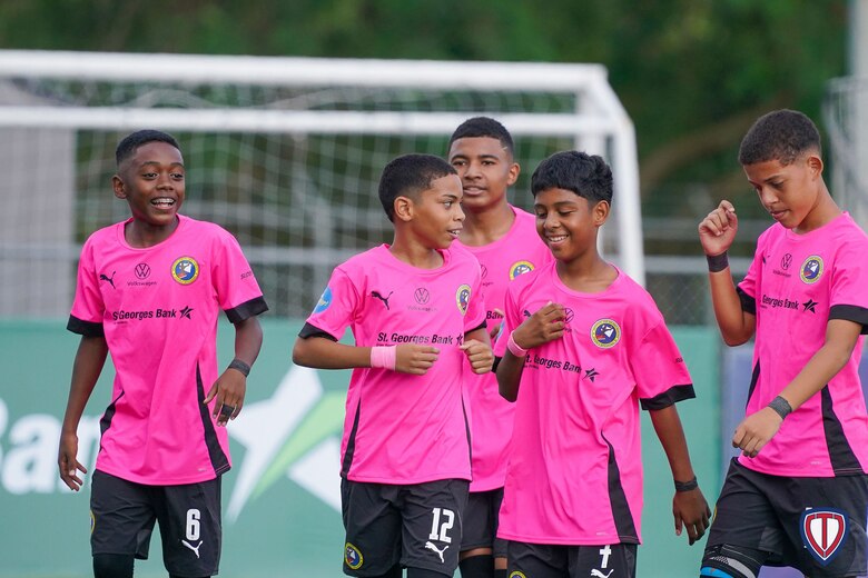 Copa Talento Colegial: 8 duelos clave en un sábado vibrante