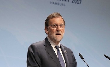 Rajoy, Macri, Peña Nieto y Temer piden liberación de ‘presos políticos’ en Venezuela