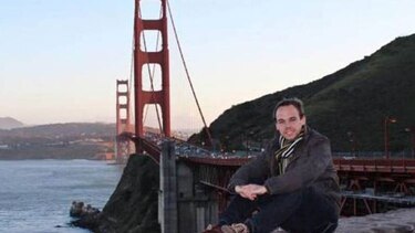 Exnovia de copiloto de Germanwings asegura que quería pasar a la historia