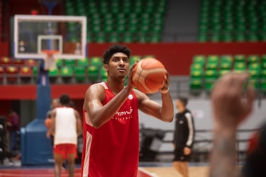 Panamá crea sociedades en su juego para lograr la clasificación al Americup 2025