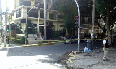 Tiroteo en karaoke en vía Argentina; se reportan seis heridos