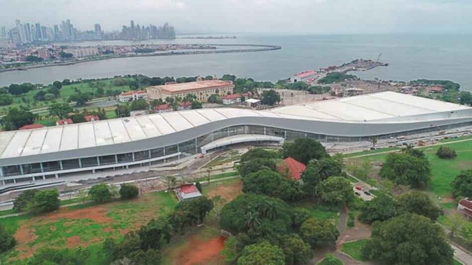 Nuevos obstáculos enfrenta megaobra