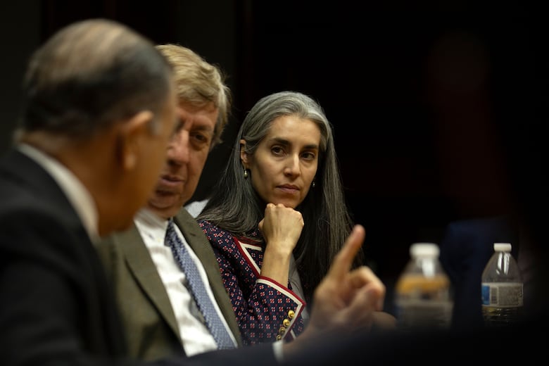 ‘Queremos que el presidente Mulino se convierta en un verdadero aliado de la democracia’, presidente de la SIP