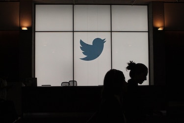 Twitter: empleados podrán trabajar desde casa después de virus