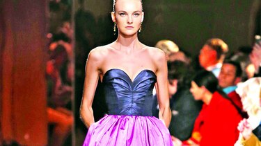 De la Renta, sin Óscar