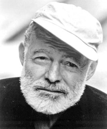 Filman en Cuba escenas de cinta sobre Hemingway