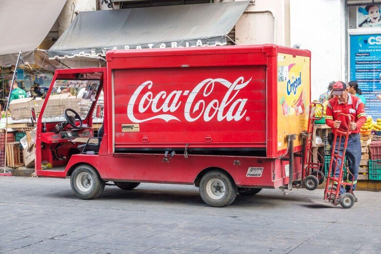 ¿Es realmente la Coca-Cola mexicana más saludable que la de Estados Unidos?