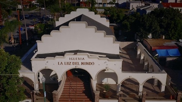 La cara oscura de la iglesia La Luz del Mundo llega a ‘HBO’ como documental