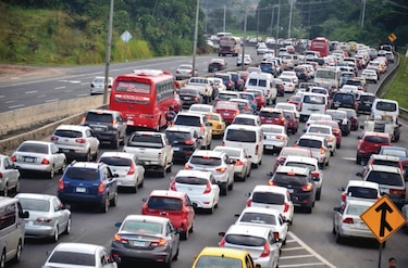 La cadena completa del caso de peculado en la Autopista Arraiján-La Chorrera: poder, empresa y control fallido
